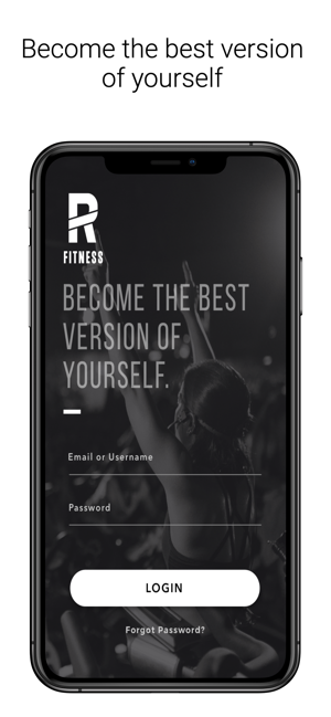 R Fitness(圖1)-速報App