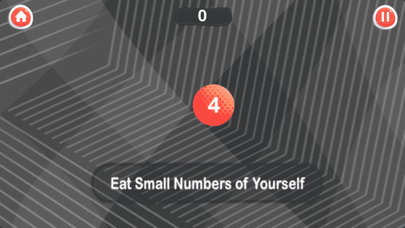 Fun Eating Numbers screenshot 2