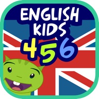ENGLISH 456 Aprender inglés apk