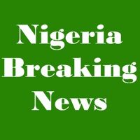 Nigeria Breaking News Avis