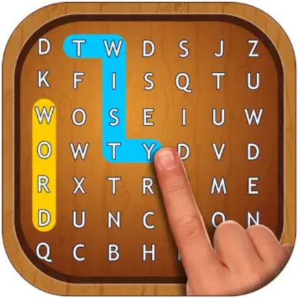 Twisty Word Search Puzzle Cheats
