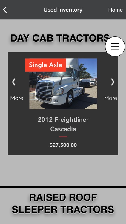 North Jersey Truck Center screenshot-3