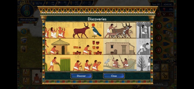 Predynastic Egypt(圖3)-速報App