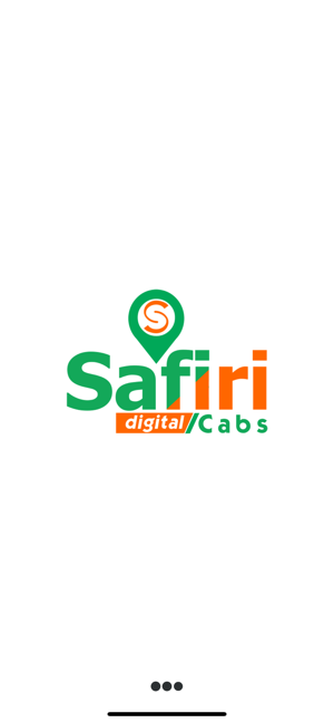 Safiri Cabs