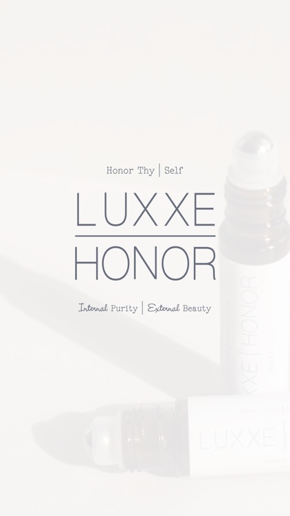 Luxxe Honor