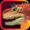 Icon Dino Coco Adventure Series 2