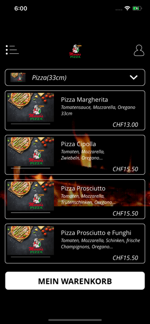 Marios Pizza Kurier(圖2)-速報App