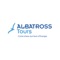 Enhance your holiday with your Albatross Tours App