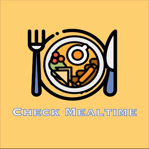 Check Mealtime