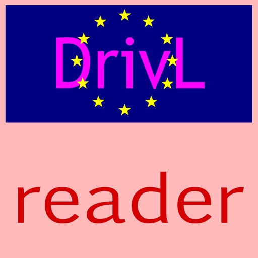 Driver License Reader