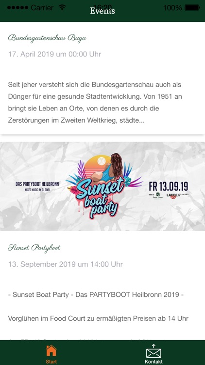 Food Court Heilbronn