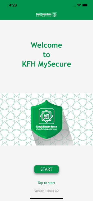 KFH MySecure(圖1)-速報App