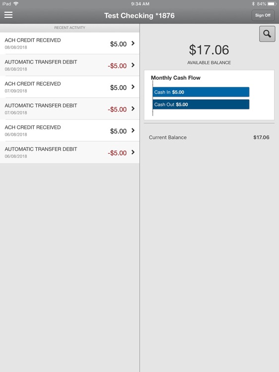 Citizens Nat Bank Meridian Biz screenshot-3