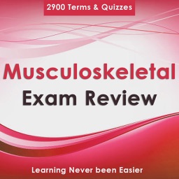 Musculoskeletal Exam Prep :Q&A