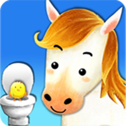 Toilet Potty Training icon