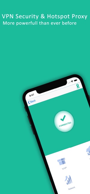 VPN Security & Hotspot Proxy(圖4)-速報App