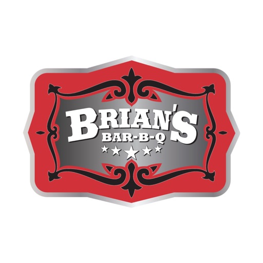 Brian's Bar BBQ iOS App