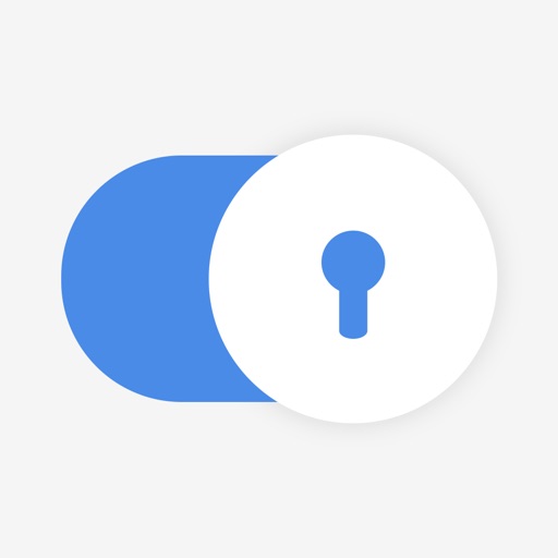 #VPN - Wi-Fi Hotspot Security Icon