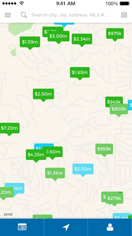 Rossmoor Homes