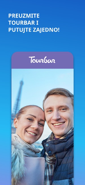 dc usluga za upoznavanje pretraživačke web stranice poput tinder-a