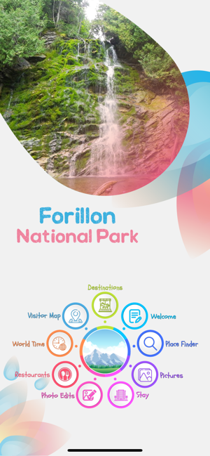 Forillon National Park(圖2)-速報App