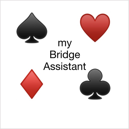 my Bridge Assistant icon
