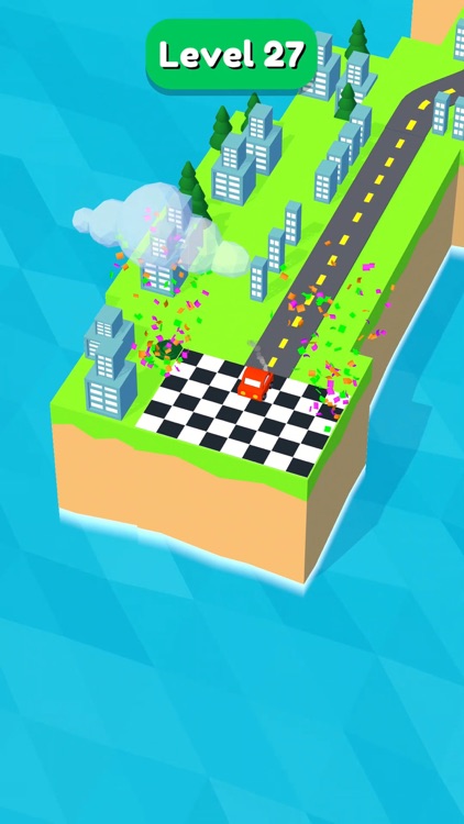 Stack Road 3D