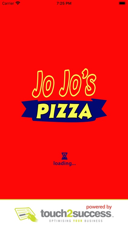 Jojos Pizza-Hodge Hill