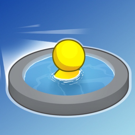 Summer! Pool Party icon