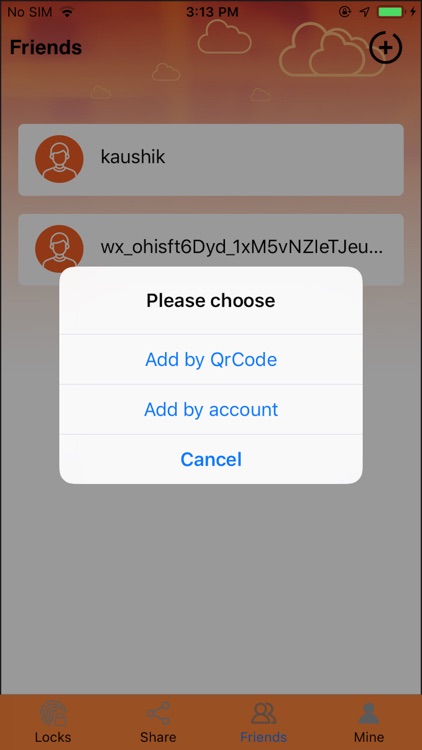 SecureyeLock screenshot-5