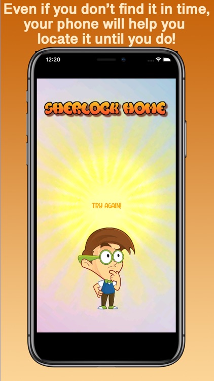 Home Hide And Seek screenshot-4