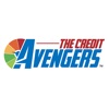 THE CREDIT AVENGERS