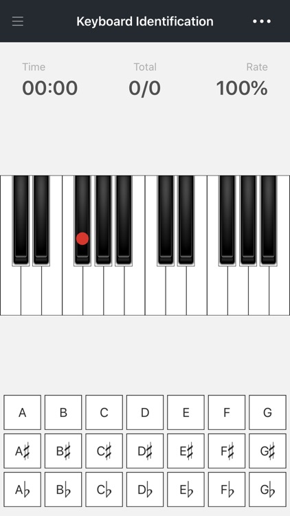 Piano-Tutor(Sight-reading app) screenshot-7
