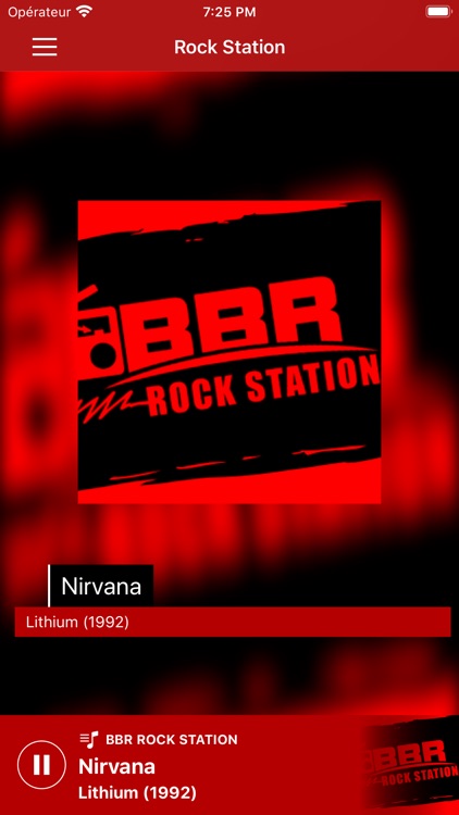 BBR HIT 40 Medias One screenshot-4