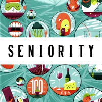 Seniority - The Book sur PC