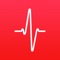 Cardiograph is a fast and reliable way to measure your heart rate on iPhone and iPad
