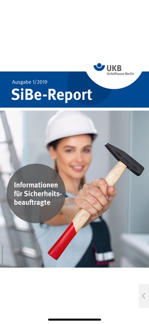 SiBe-Report UK Berlin(圖2)-速報App