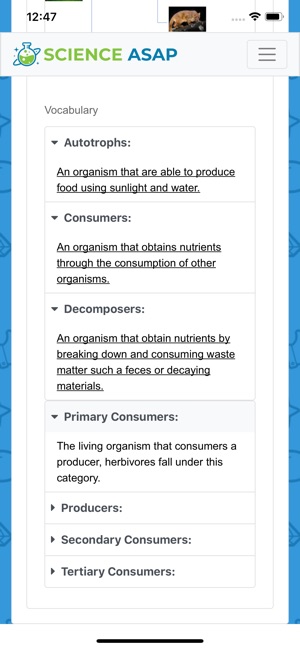 Science ASAP(圖4)-速報App