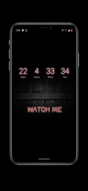 Watch Me App(圖3)-速報App