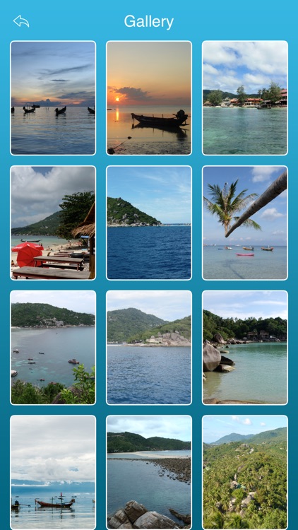 Ko Tao Island Tourism Guide screenshot-4