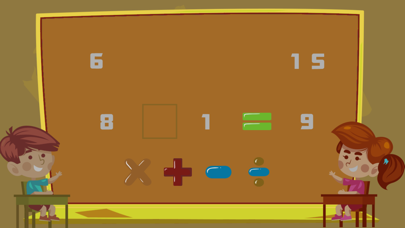 Puzzle Arithmetic screenshot 2