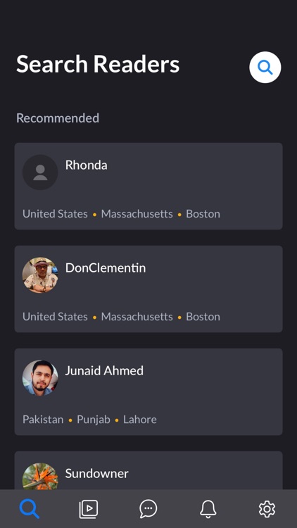 Uniting Urantia! screenshot-3