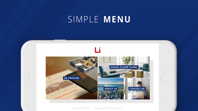 Uxtrata AR screenshot-3