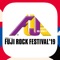FUJI ROCK '19 by SoftBank 5G