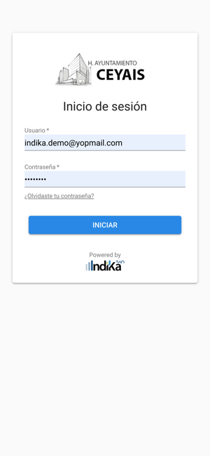 INDIKA360 ANÁLISIS