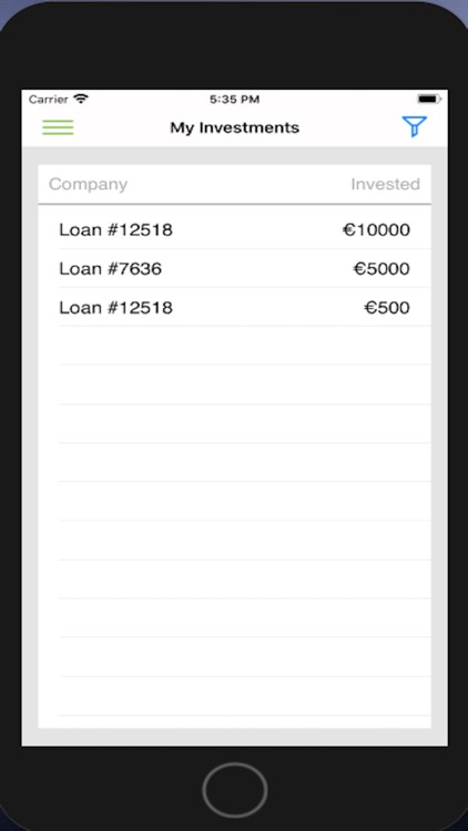 Max Crowdfund screenshot-4