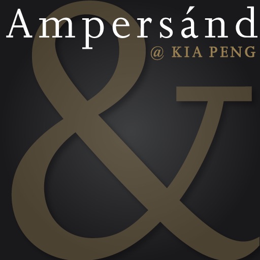 Ampersánd