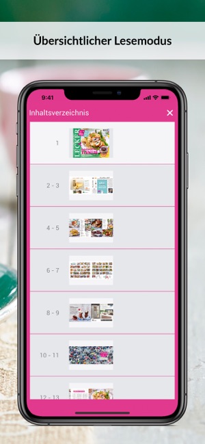 Mein LECKER Kochbuch(圖4)-速報App