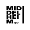 Middelheim app