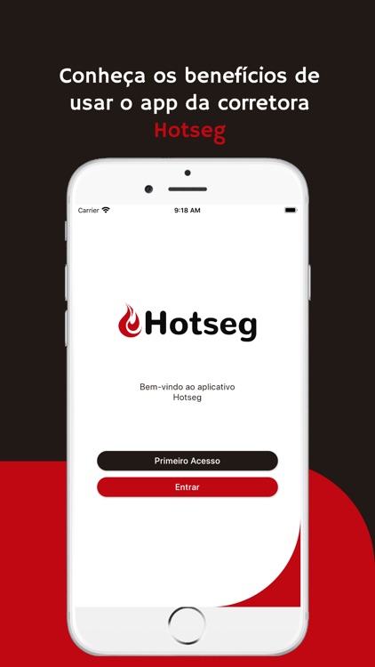 Hotseg Corretora de Seguros